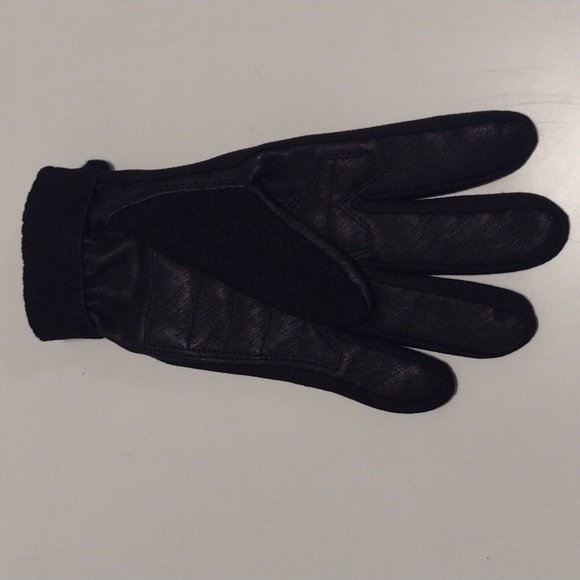 Harley Davidson Mesh and Leather Gloves size Small - Picture 7 of 12